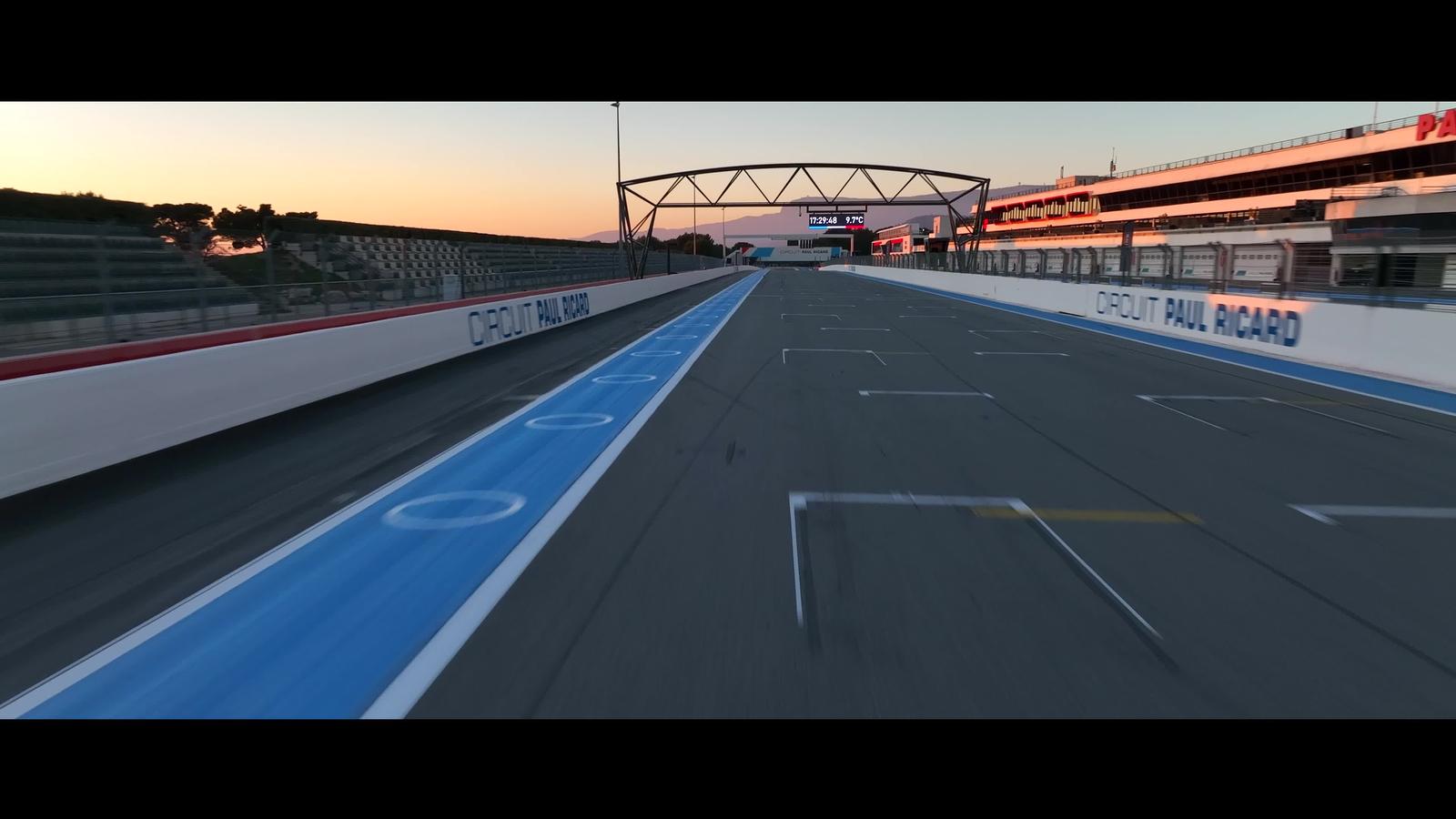 CASTELLET Client courte