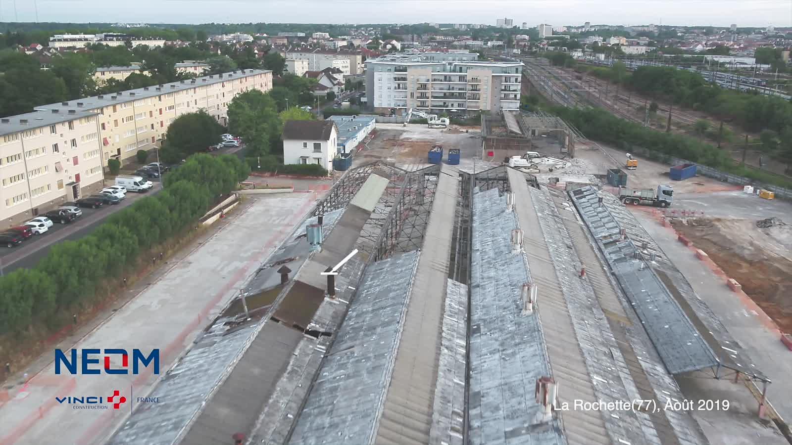 Neom LaRochette bis HD