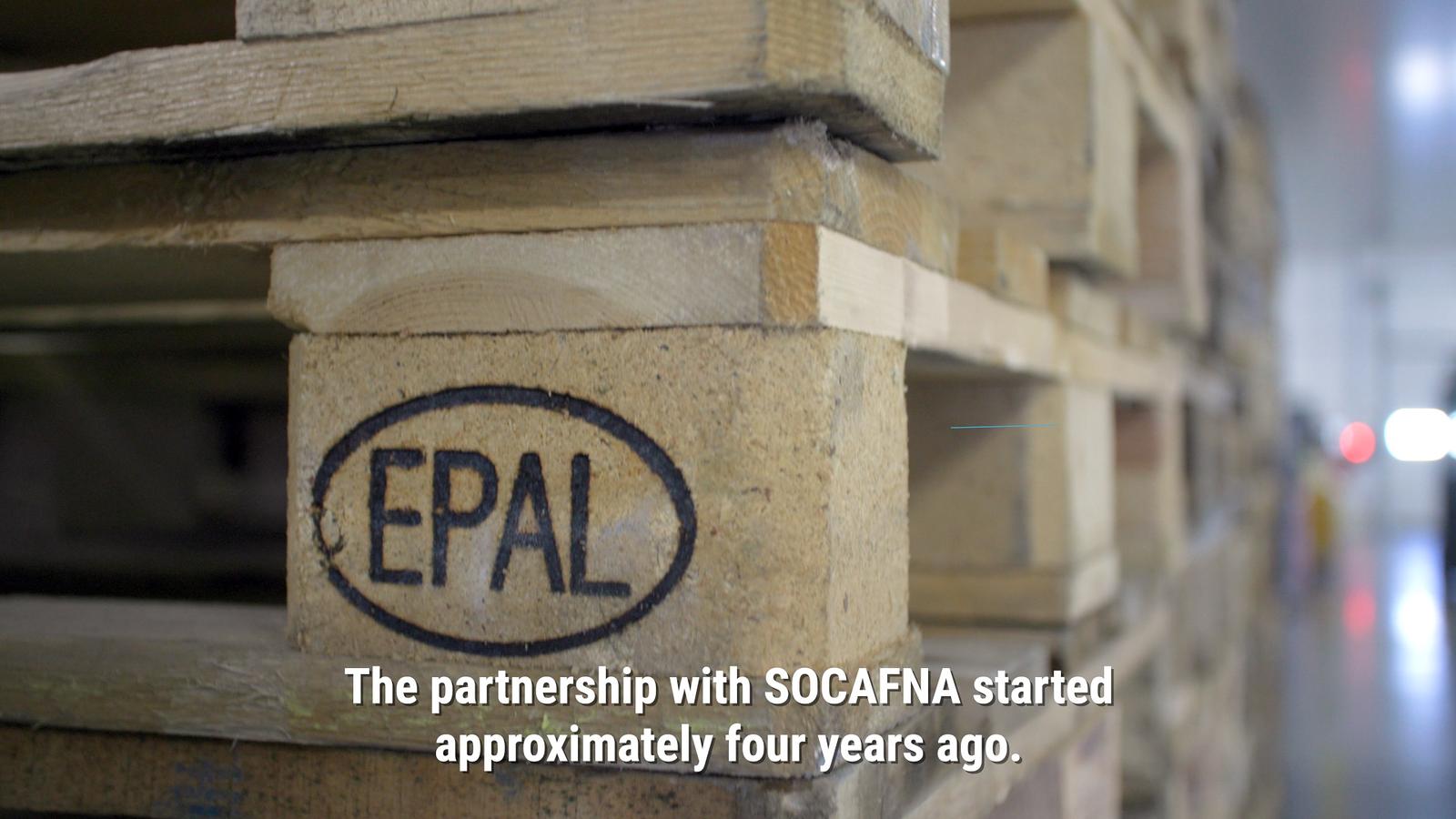 SOCAFNA Perpignan EN Teaser